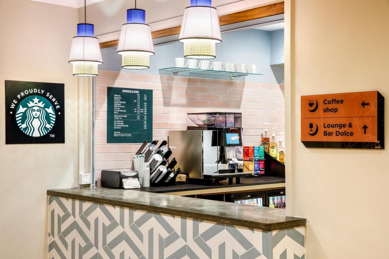 ホテル Ibis Styles ボーンマス エクステリア 写真