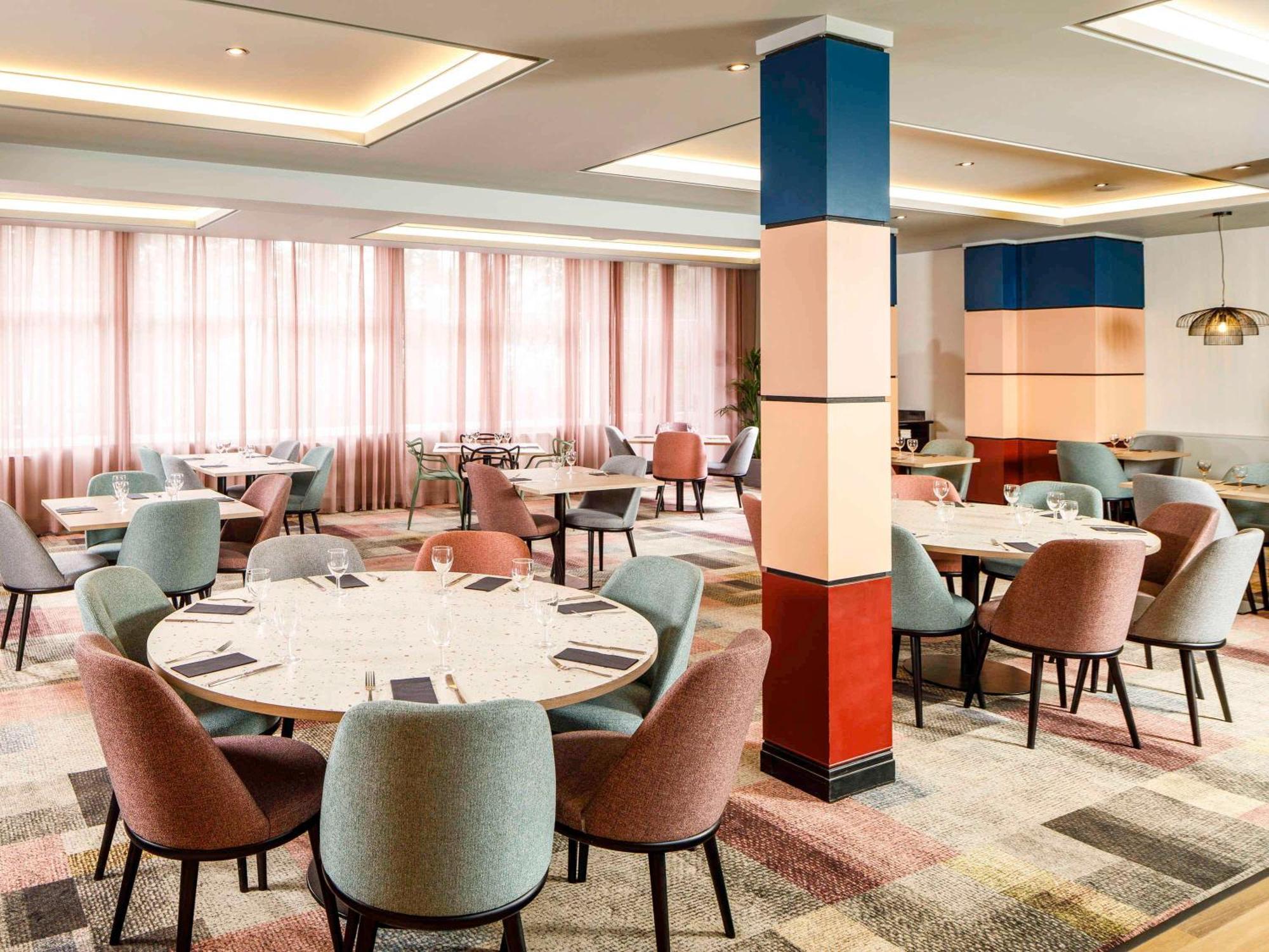 ホテル Ibis Styles ボーンマス エクステリア 写真