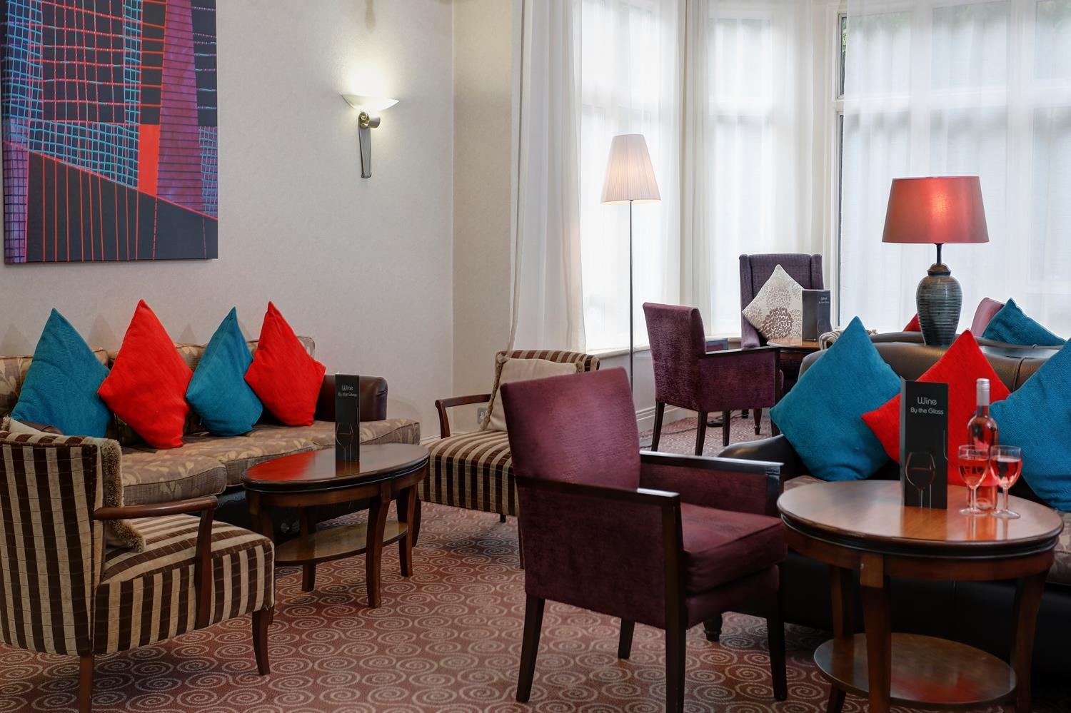 ホテル Ibis Styles ボーンマス エクステリア 写真