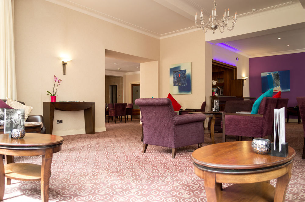 ホテル Ibis Styles ボーンマス エクステリア 写真